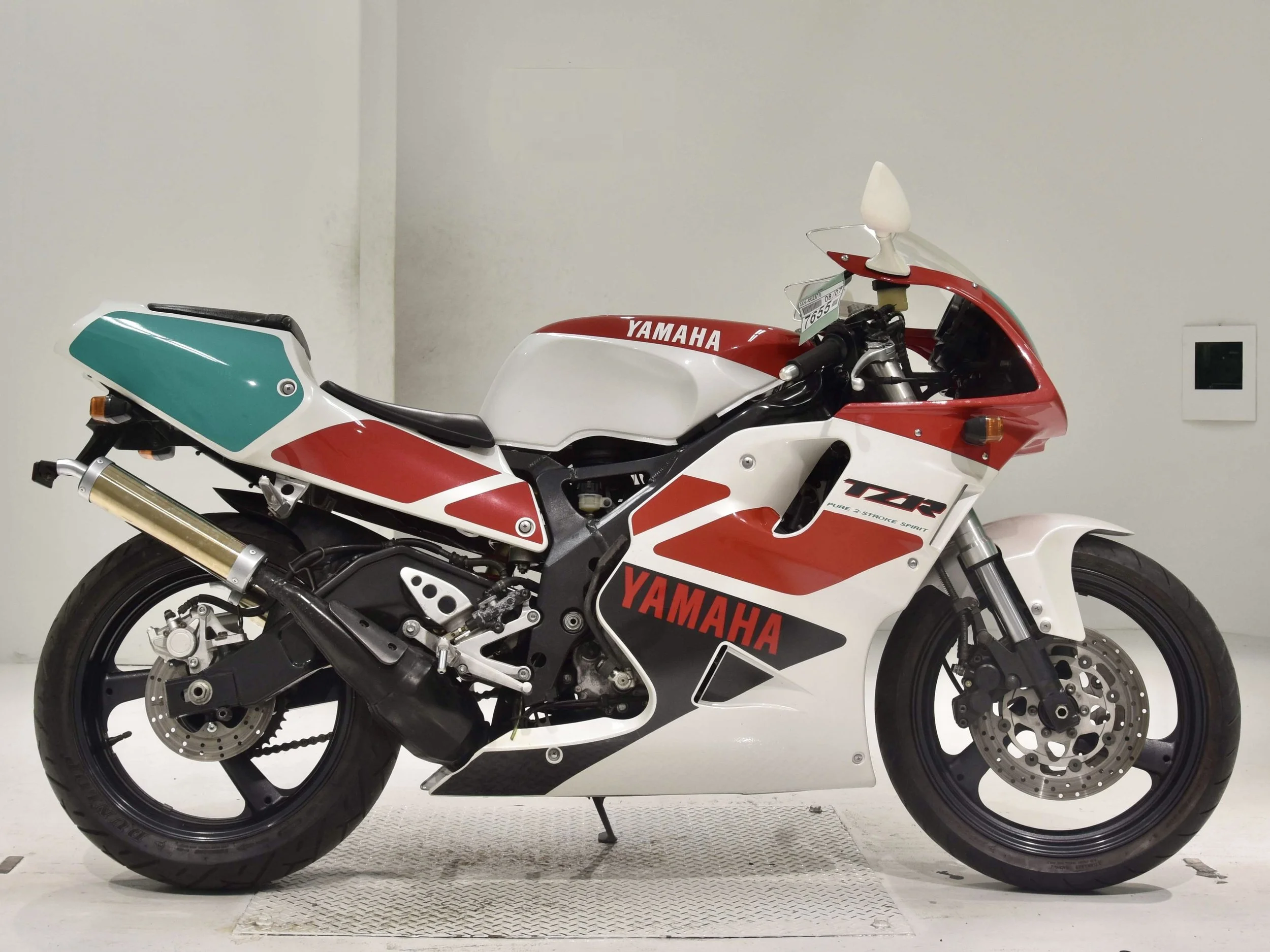 Moto2 Imports